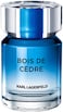 Karl Lagerfeld Bois De C&egrave;dre Eau De Toilette