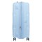 American Tourister Instagon Spinner Hard Trolley Pastel Blue 69cm