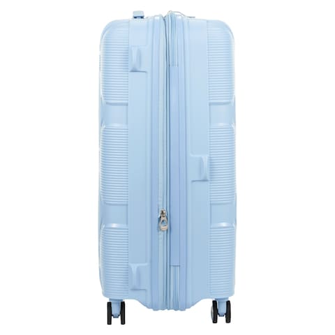American Tourister Instagon Spinner Hard Trolley Pastel Blue 69cm