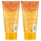 Glow &amp; Lovely Brightening Face Wash Bright C Glow 150g Pack of 2