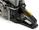 Alpina Italy ACS 46-18 Inch 45cc Petrol Chainsaw with chain speed of 21m/s, Woodworking Power Tool