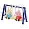 HASBRO PEPPAS MMNTS OUTSDE FUNF2189