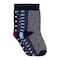 Men Printed Socks Assorted 3 Pieces Pack
