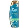 Head &amp; Shoulders Supreme Anti-Dandruff Shampoo With Argan Oil And Aloe Vera For Sensitive Scalp 400ml + Conditioner 200ml