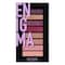 Revlon Cs Book Palette Enigmna