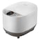 Philips 3000 Series Rice Cooker HD4515 White 1.8L