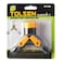 Tolsen,Double tap connector,57168,3/4" + 1"