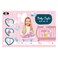 Power Joy Baby Cayla Bath Tube Set Multicolour 36cm