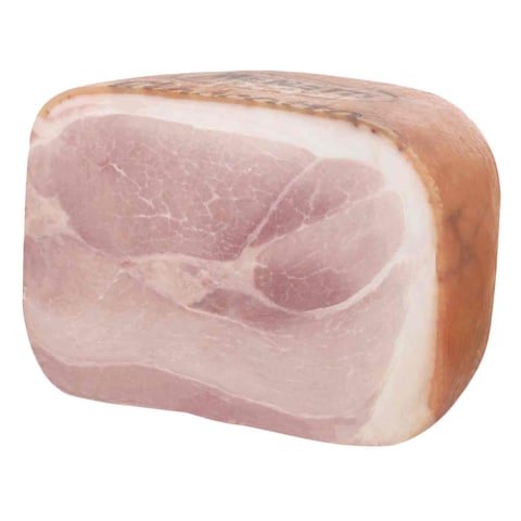Supermorbido Prosciutto Cotto Pork