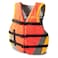 Intex Adult Life Jacket Multicolour