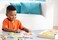 Melissa and Doug Pattern Blocks And Boards