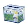 Lock And Lock Food Storage Container Clear 12L