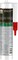 Pattex Sl100, Acrylic Emulsion-Based Sealant,280Ml
