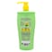 Dabur Vatika Lemon And Yoghurt Dandruff Guard Shampoo White 1L