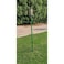 Bamboo Torch Green 150cm