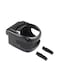 Generic Auto Car Cup Holder Black