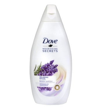 Dove Secrets Relaxing Ritual Body Wash 500ML