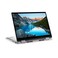 Dell Inspiron 7430-INS-1002 2in1 Laptop Core i5 1335U 8GB RAM 512GB SSD Iris(R) Xe Graphics 14 inch FHD Touch Windows 11 English Arabic Keuboard Silver