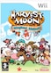 Nintendo Wii Harvest Moon: Magical Melody