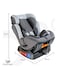 Moon - Sumo Baby/Infant Car Seat - Charcoal Grey
