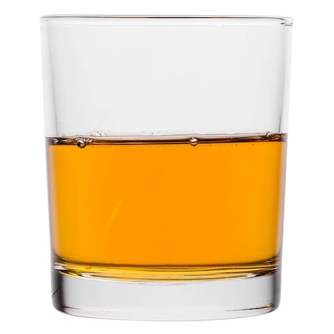 DELI WHISKY GLASS 6P 220ML 73085