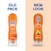 Durex Play Massage 2-In-1 Stimulating Gel Orange 200ml