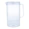 Appollo Fashion Acrylic Water Jug