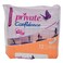 Private Pads Confidence Normal X12