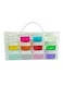 Beauenty 12-Piece Slimey Toy Slime Putty