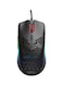 Glorious Model O Gaming Mouse (GO-Black) Matte Black