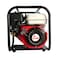 AFRA Petrol Water Pump, 3 Inch Outlet, 6.5hp, Recoil Start, 168FB Engine, Low Noise, Accessories Included