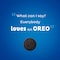 Oreo Chocolate Creme Cookies 36.8g Pack of 12