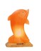 Geohoney Himalayan Salt Lamp - Dolphin Shape