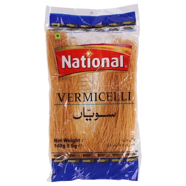 National Vermicelli 140g