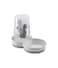 Moderna Tasty-Dispenser Bowl, White, L