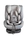 Moon Rover -Baby/Infant Car Seat Group:(0+, 1, 2, 3) (0-12 Years) 360&deg; Rotate, Grey