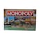 Monopoly Doha Official Edition 1 DGR