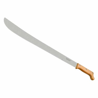 Tramontina 28&quot; Machete with Wooden Handle