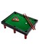 Generic Pool Table Billiards Game