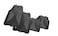 Proguard Textline Black