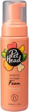 Pet Head Quick Fix Foam 200ml/6.7 fl oz