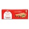 Carrefour Wafer  Rolls Filled With Hazelnut Cream 80g