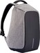 XD Design - Bobby Original Anti-theft backpack Grey
