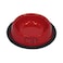 OPTIMA BOWL ANTI SKID SLVR STPS 8OZ