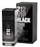 Carolina Herrera 212 VIP Black Eau De Parfum, 100ml