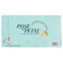 Rose Petal with Soothing Lotion &amp; Menthol 200 Sheets x 3 Ply