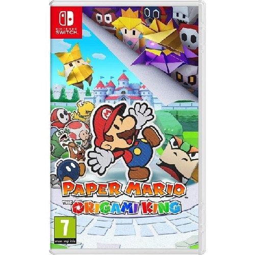 نينتيندو سويتش Nintendo Switch Switch