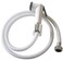Toilet Shattaf with hose and hook (complete set)