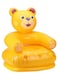 Intex - Inflatable Happy Animal Chair