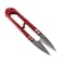 elegantstunning 3-Piece Embroidery Sewing Snips Thread Cutter Scissors Nipper Thrum Yarn (46767)